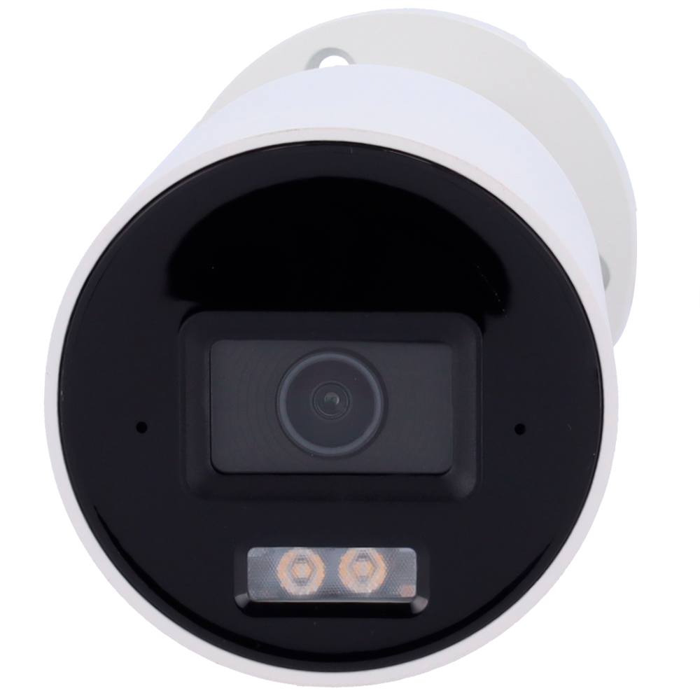 Hikvision Cámara Bullet IP gama PRO DS-2CD2083G2-LI2U(2.8mm)