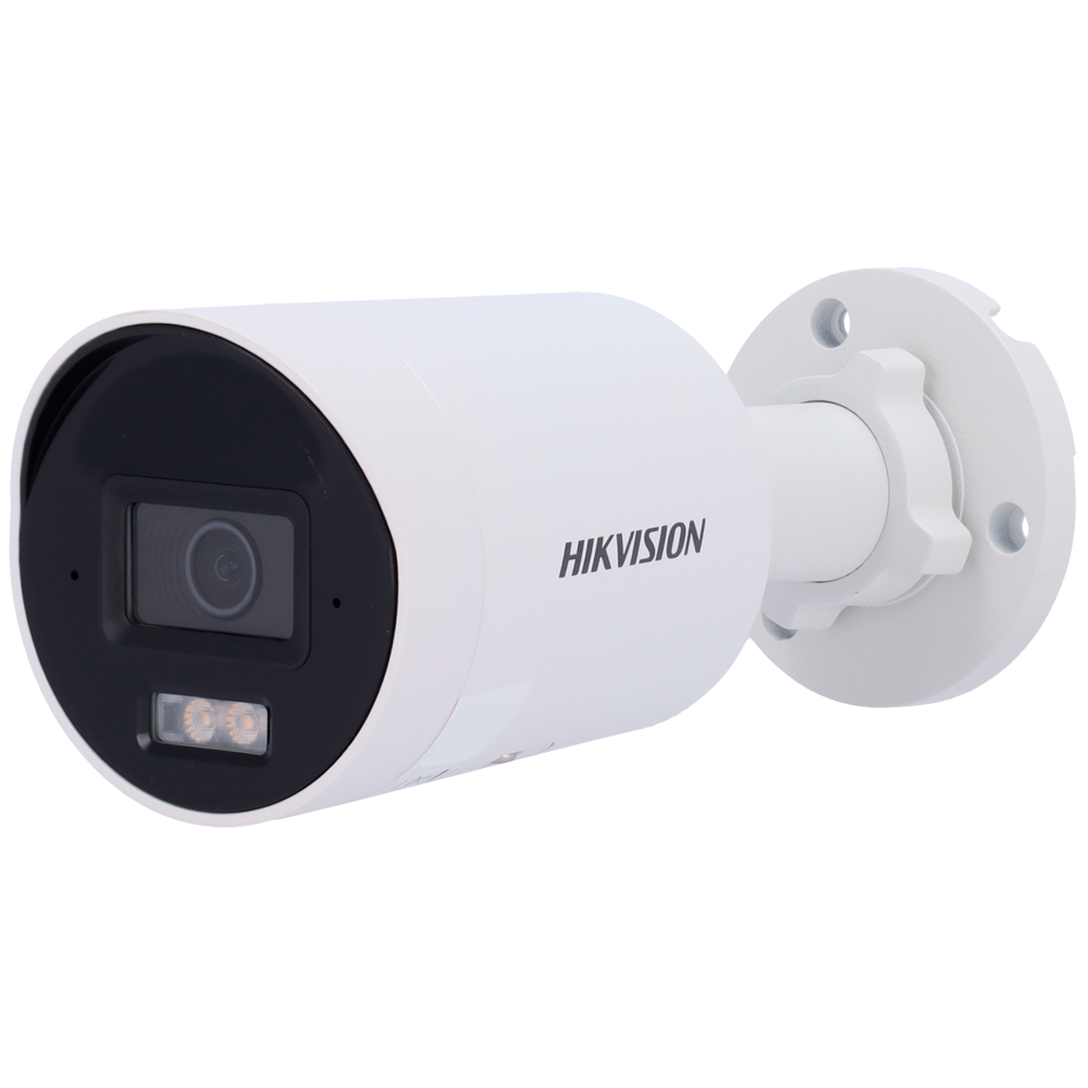 Hikvision Cámara Bullet IP gama PRO DS-2CD2083G2-LI2U(2.8mm)