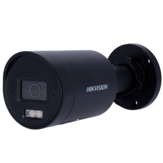 Hikvision Cámara Bullet IP gama PRO DS-2CD2083G2-LI2U(2.8mm)(BLACK)