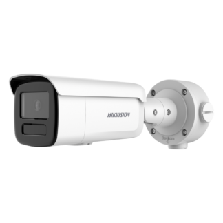 Hikvision Cámara Bullet IP gama VALUE DS-2CD3T86G2-4IS(4mm)