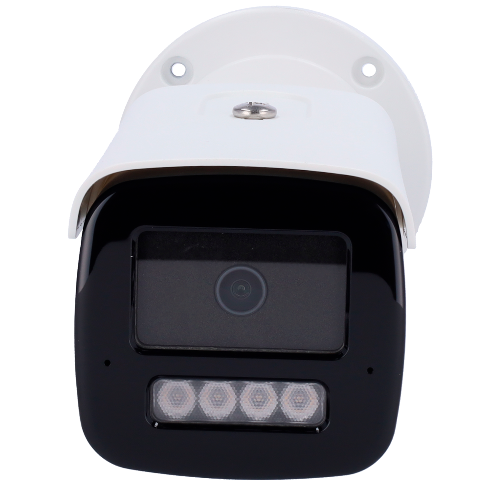 Hikvision Cámara Bullet IP gama PRO DS-2CD2T83G2-4LI2U(2.8mm)