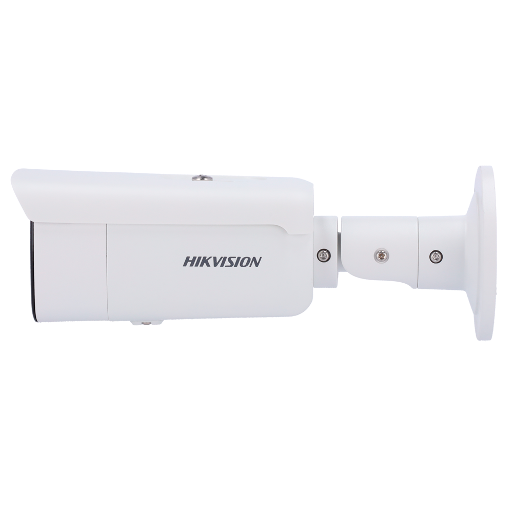 Hikvision Cámara Bullet IP gama PRO DS-2CD2T83G2-4LI2U(2.8mm)