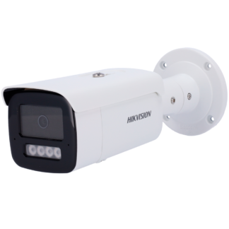 Hikvision Cámara Bullet IP gama PRO DS-2CD2T83G2-4LI2U(2.8mm)