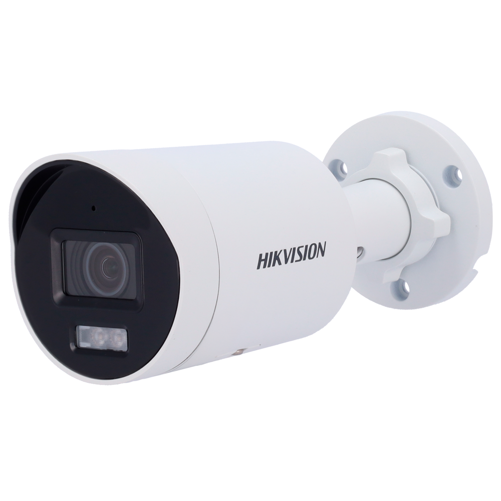 Hikvision Cámara Bullet IP gama PRO DS-2CD2086G2H-IU(2.8mm)(eF)