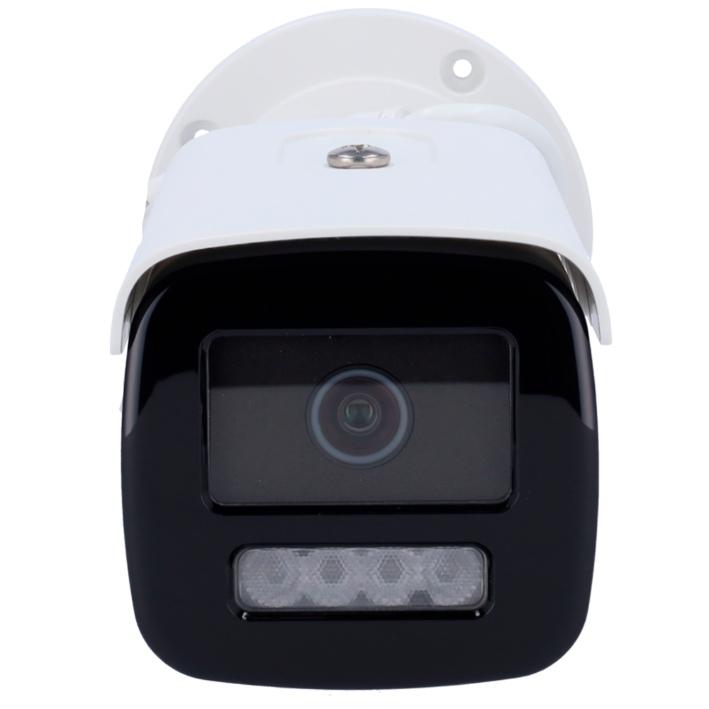Hikvision Cámara Bullet IP gama PRO DS-2CD2T86G2H-4I(4mm)(eF)