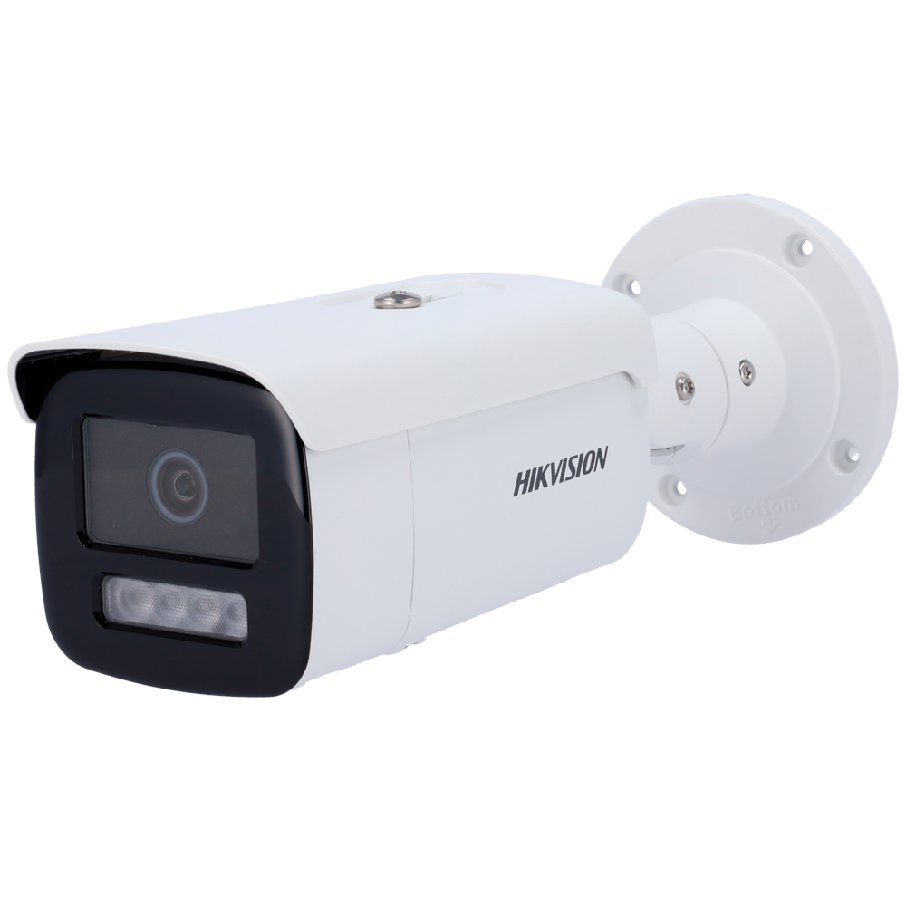 Hikvision Cámara Bullet IP gama PRO DS-2CD2T86G2H-4I(4mm)(eF)