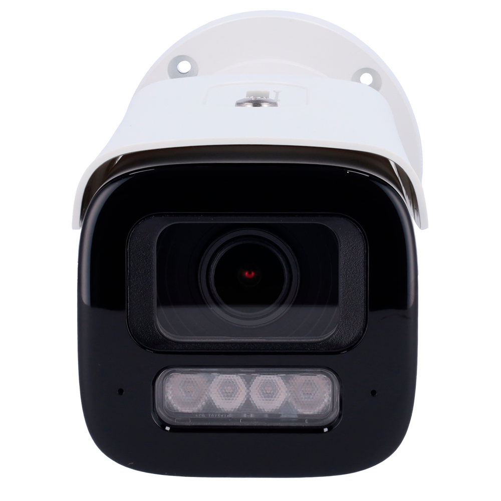 Hikvision Cámara Bullet IP gama PRO DS-2CD2683G2-LIZS2U(2.8-12mm)