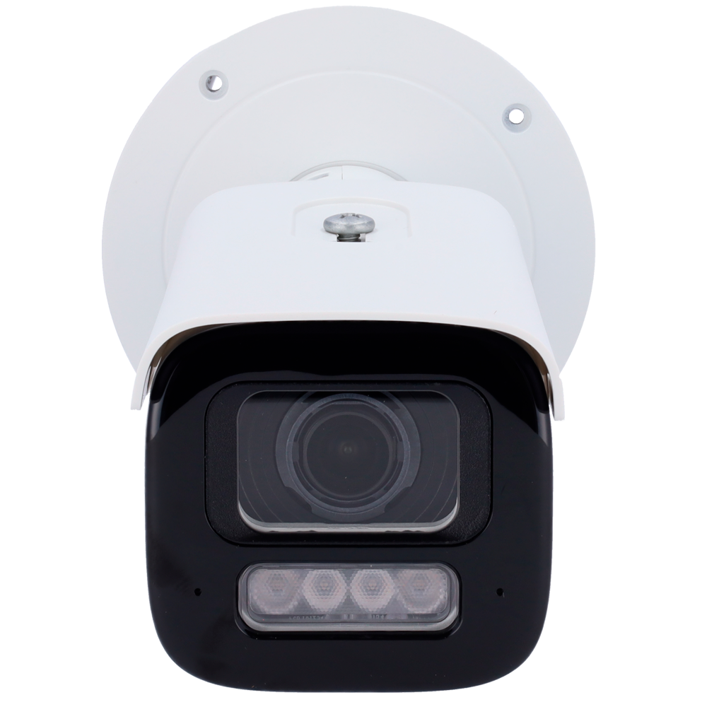 Hikvision Cámara IP Bullet gama PRO ColorVu3.0 DS-2CD2687G3-LIZSY(2.8-12mm)