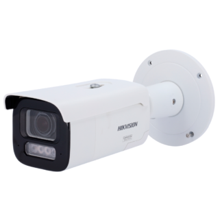 Hikvision Cámara IP Bullet gama PRO ColorVu3.0 DS-2CD2687G3-LIZSY(2.8-12mm)