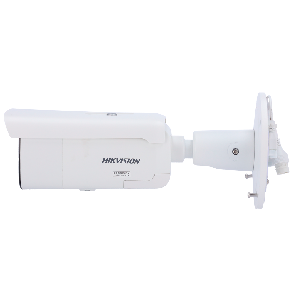 Hikvision Cámara IP Bullet gama PRO ColorVu3.0 DS-2CD2687G3-LIZSY(2.8-12mm)