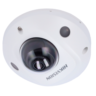 Hikvision Cámara Domo IP gama PRO DS-2CD2543G2-IWS(2.8mm)