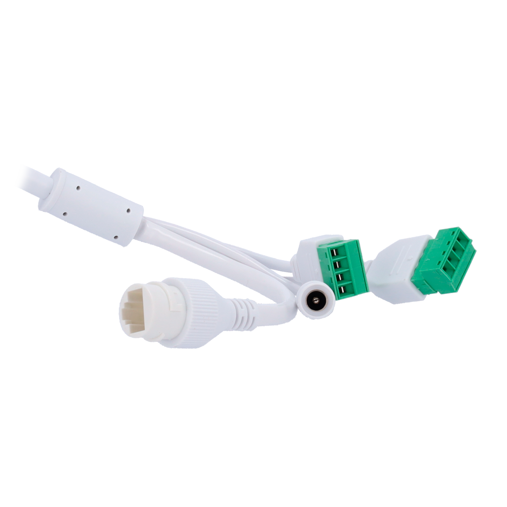 Hikvision Cámara Domo IP gama PRO DS-2CD2543G2-IWS(2.8mm)