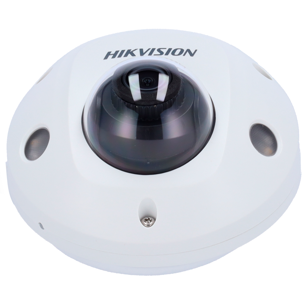 Hikvision Cámara Domo IP gama PRO DS-2CD2583G2-LIS2U(2.8mm)