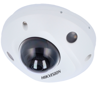 Hikvision Cámara Domo IP gama PRO DS-2CD2583G2-LIS2U(2.8mm)