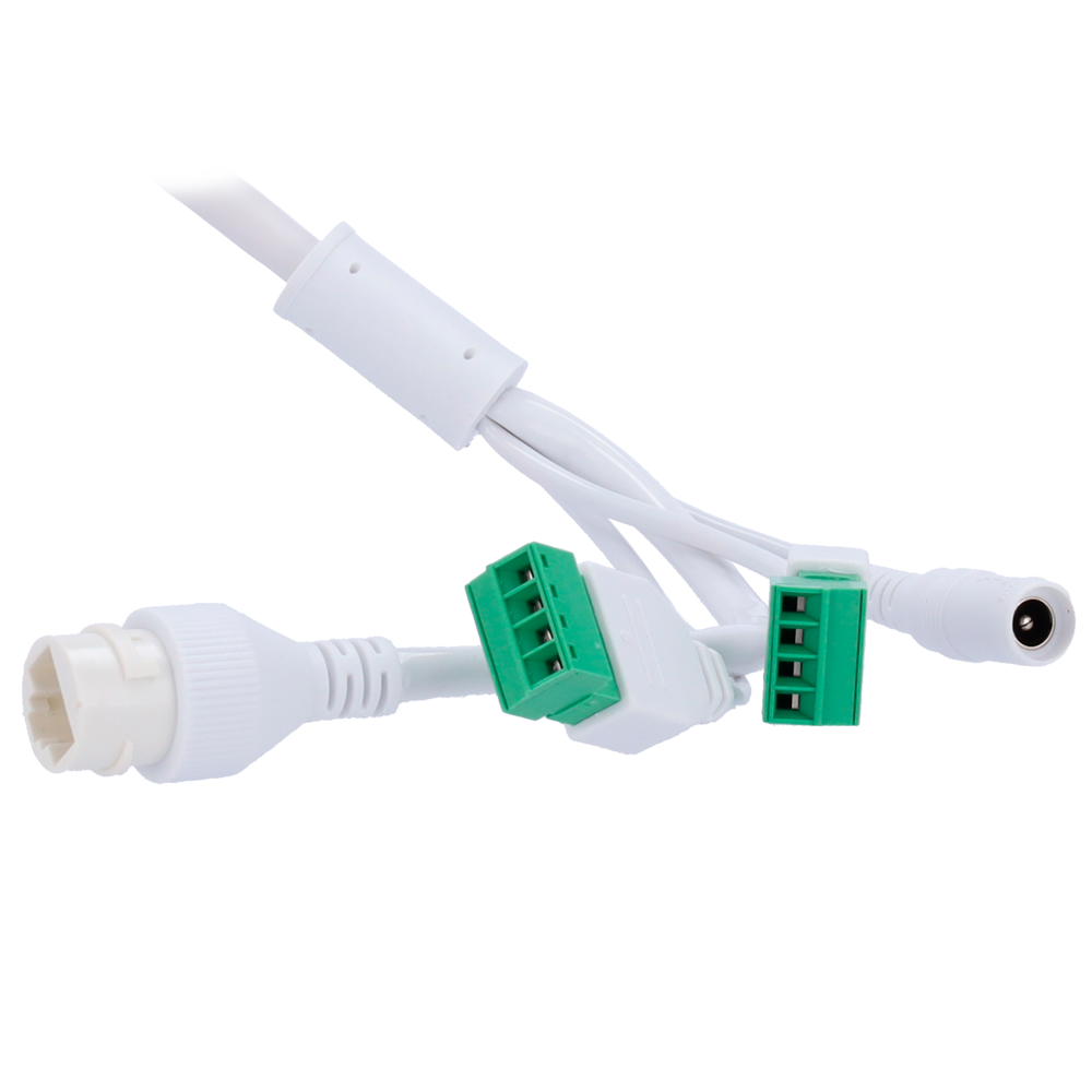Hikvision Cámara Domo IP gama PRO DS-2CD2583G2-LIS2U(2.8mm)