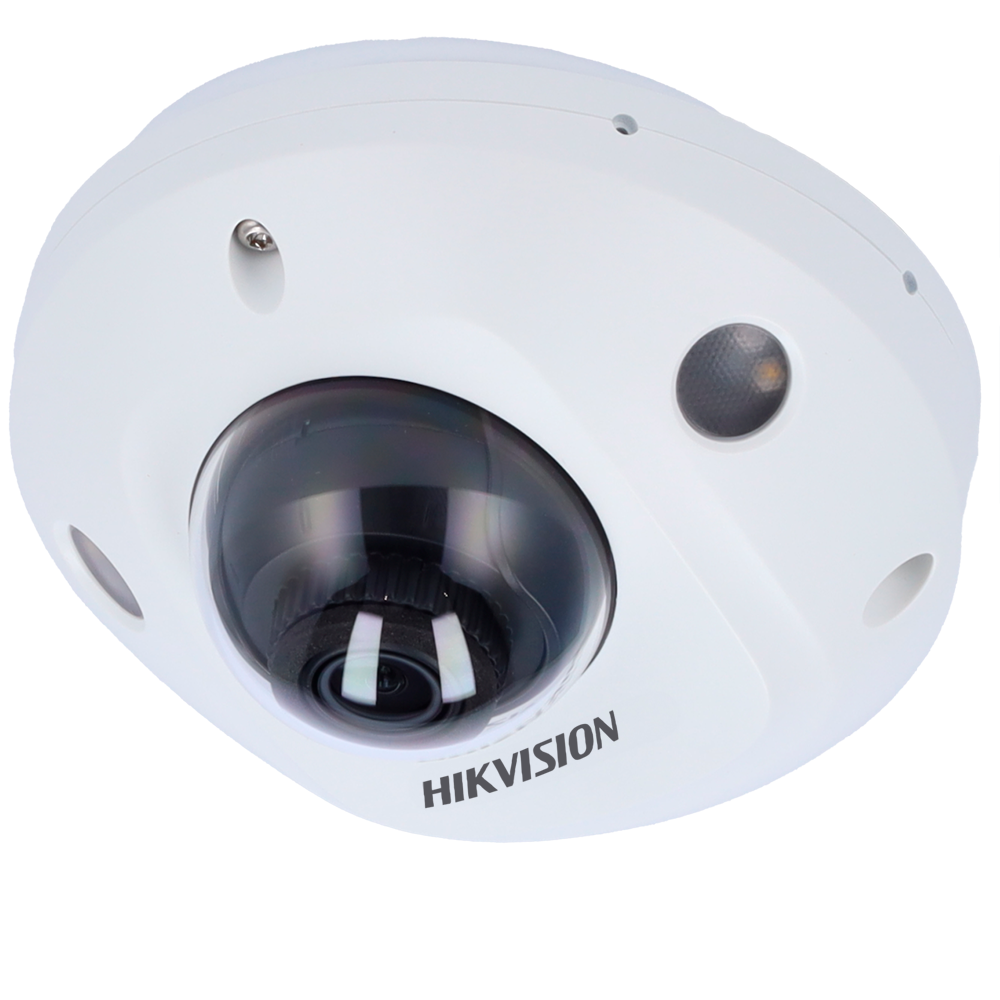 Hikvision Cámara Domo IP gama PRO DS-2CD2583G2-LIS2U(2.8mm)