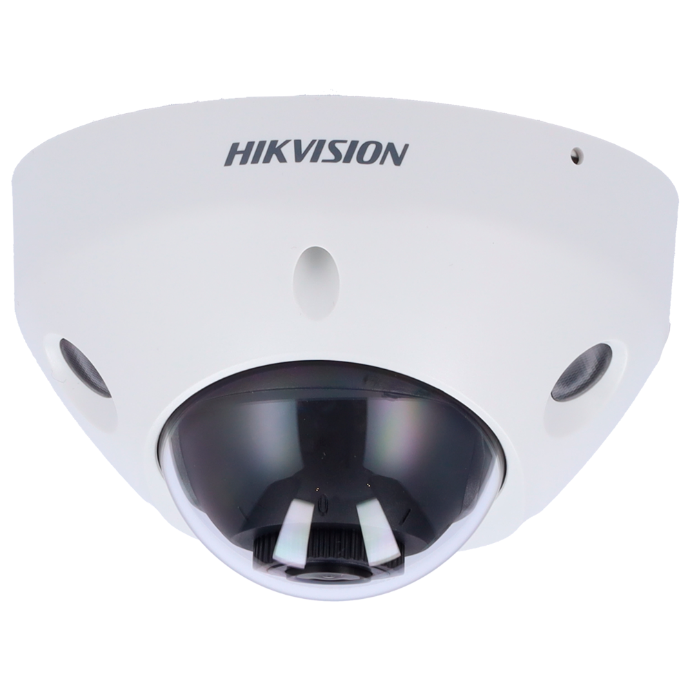 Hikvision Cámara Domo IP gama PRO DS-2CD2586G2-IS(2.8mm)(C)