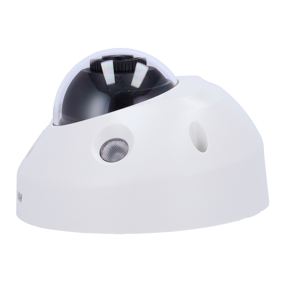 Hikvision Cámara Domo IP gama PRO DS-2CD2586G2-IS(2.8mm)(C)