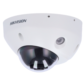 Hikvision Cámara Domo IP gama PRO DS-2CD2586G2-IS(2.8mm)(C)
