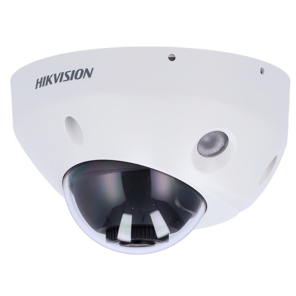 Hikvision Cámara Domo IP gama PRO DS-2CD2586G2-IS(2.8mm)(C)
