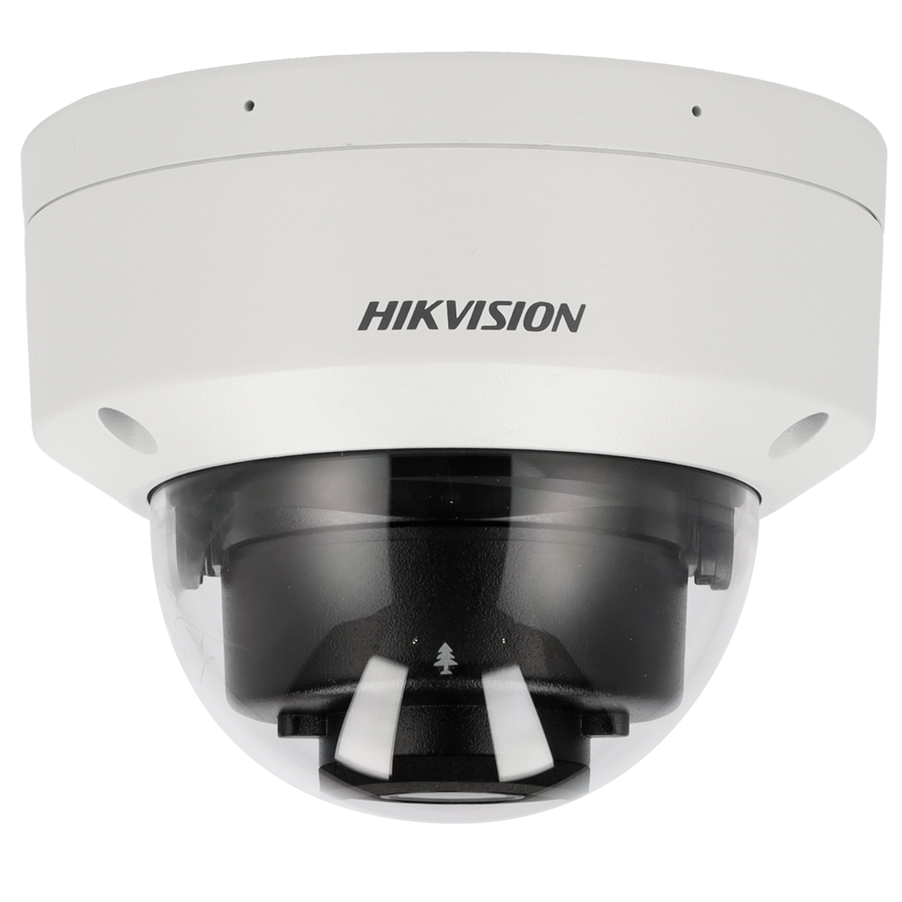 Hikvision Cámara Domo IP gama PRO DS-2CD2186G2H-ISU(2.8mm)(eF)