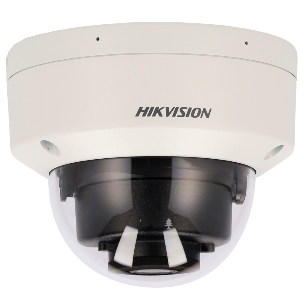 Hikvision Cámara Domo IP gama PRO DS-2CD2187G2H-LISU(2.8mm)(eF)