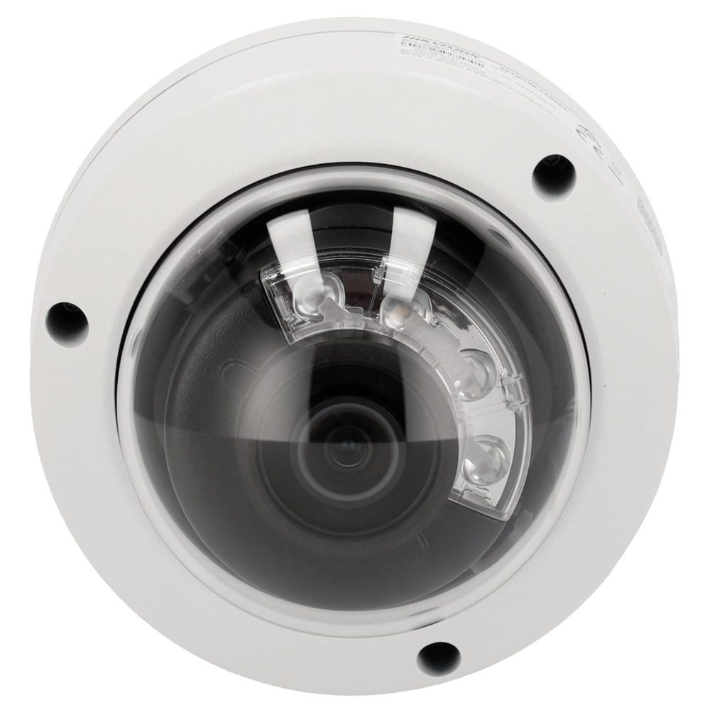 Hikvision Cámara Domo IP gama PRO DS-2CD2187G2H-LISU(2.8mm)(eF)