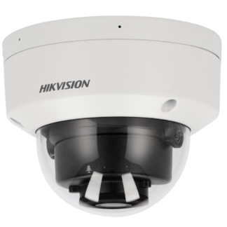 Hikvision Cámara Domo IP gama PRO DS-2CD2187G2H-LISU(2.8mm)(eF)