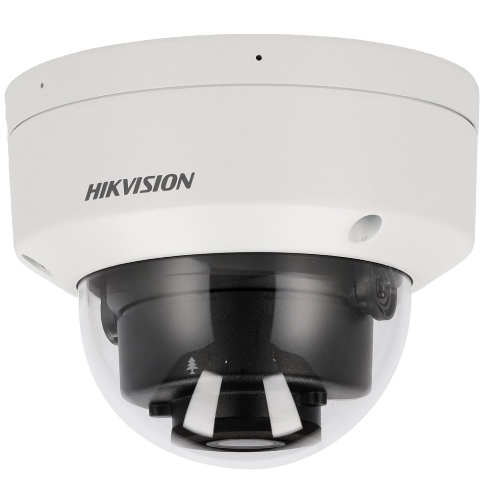 Hikvision Cámara Domo IP gama PRO DS-2CD2187G2H-LISU(2.8mm)(eF)