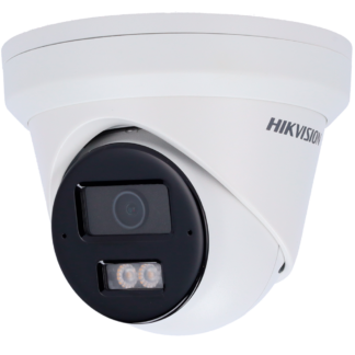 Hikvision Cámara Turret IP gama PRO DS-2CD2383G2-LI2U(2.8mm)