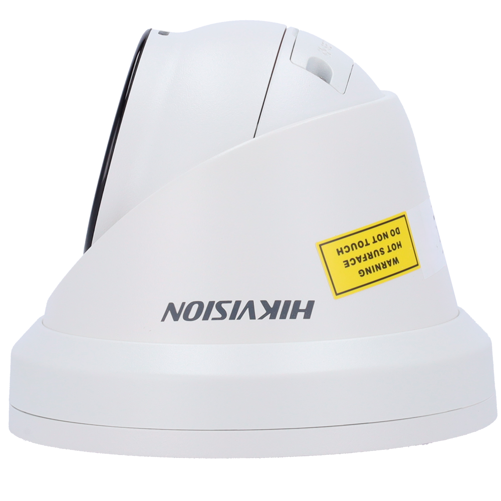Hikvision Cámara Turret IP gama PRO DS-2CD2383G2-LI2U(2.8mm)
