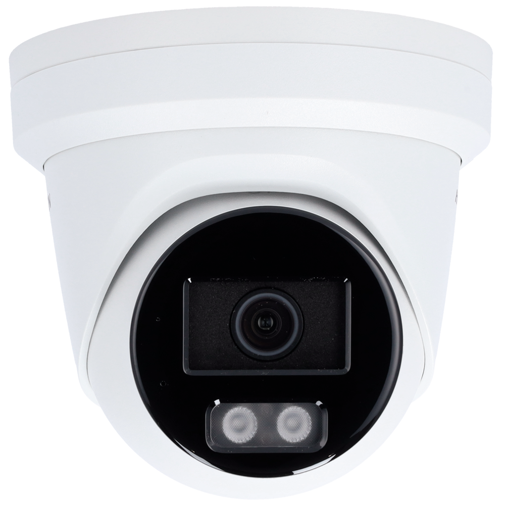 Hikvision Cámara Turret IP gama PRO DS-2CD2386G2H-IU(2.8mm)(eF)