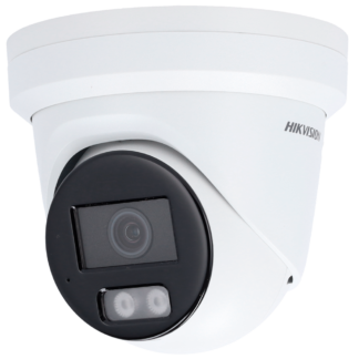 Hikvision Cámara Turret IP gama PRO DS-2CD2386G2H-IU(2.8mm)(eF)