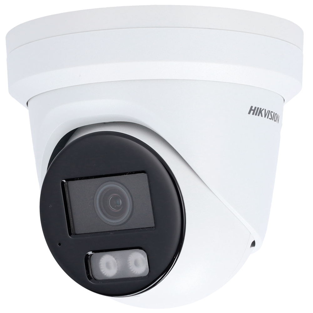 Hikvision Cámara Turret IP gama PRO DS-2CD2386G2H-IU(2.8mm)(eF)