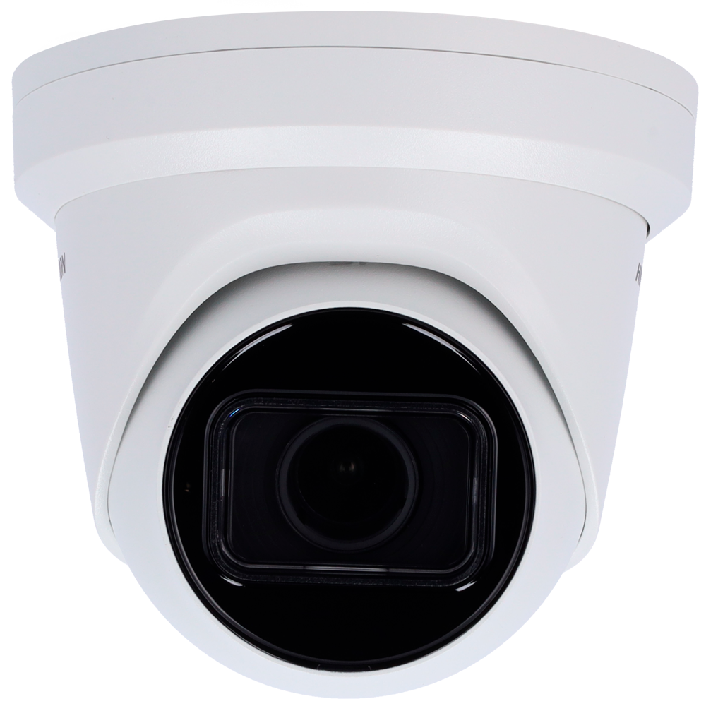 Hikvision Cámara Turret IP gama PRO DS-2CD2H83G2-IZS(2.8-12mm)