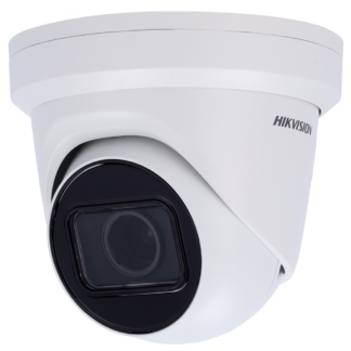 Hikvision Cámara Turret IP gama PRO DS-2CD2H83G2-IZS(2.8-12mm)