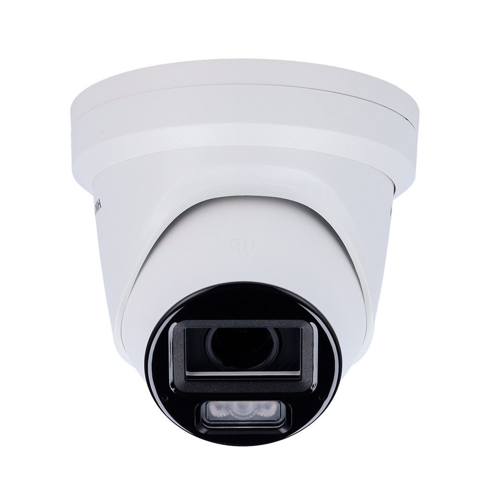 Hikvision Cámara Turret IP gama PRO DS-2CD2H83G2-LIZS2U(2.8-12mm)