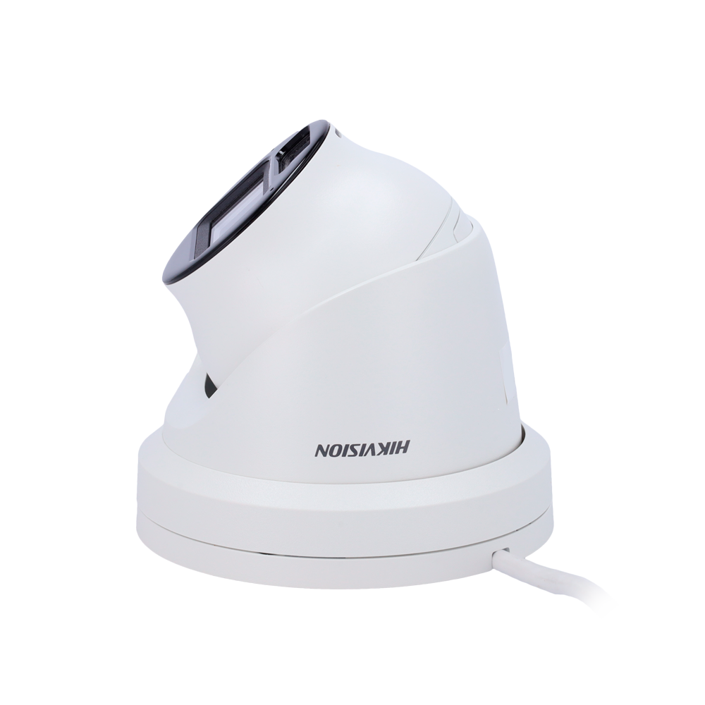 Hikvision Cámara Turret IP gama PRO DS-2CD2H83G2-LIZS2U(2.8-12mm)