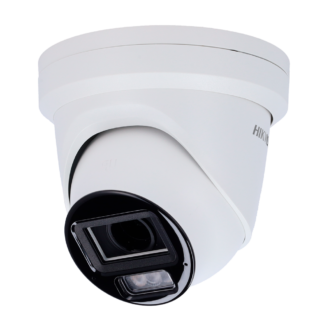 Hikvision Cámara Turret IP gama PRO DS-2CD2H83G2-LIZS2U(2.8-12mm)