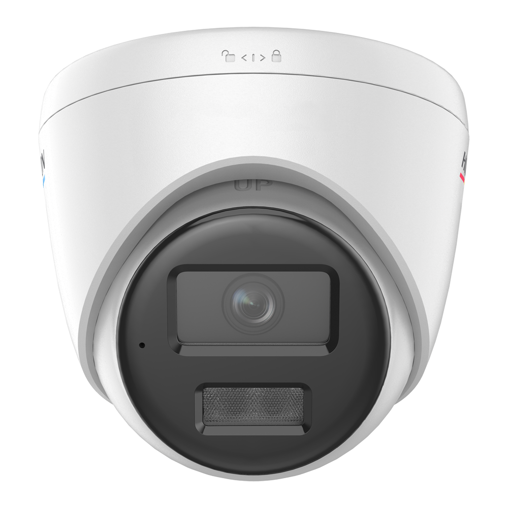 Hikvision Cámara Turret IP gama VALUE DS-2CD1347G3-LIU(2.8mm)