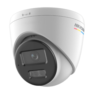 Hikvision Cámara Turret IP gama VALUE DS-2CD1347G3-LIU(2.8mm)