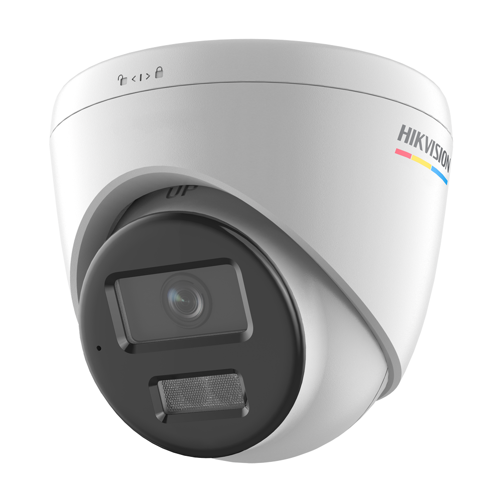 Hikvision Cámara Turret IP gama VALUE DS-2CD1347G3-LIU(2.8mm)