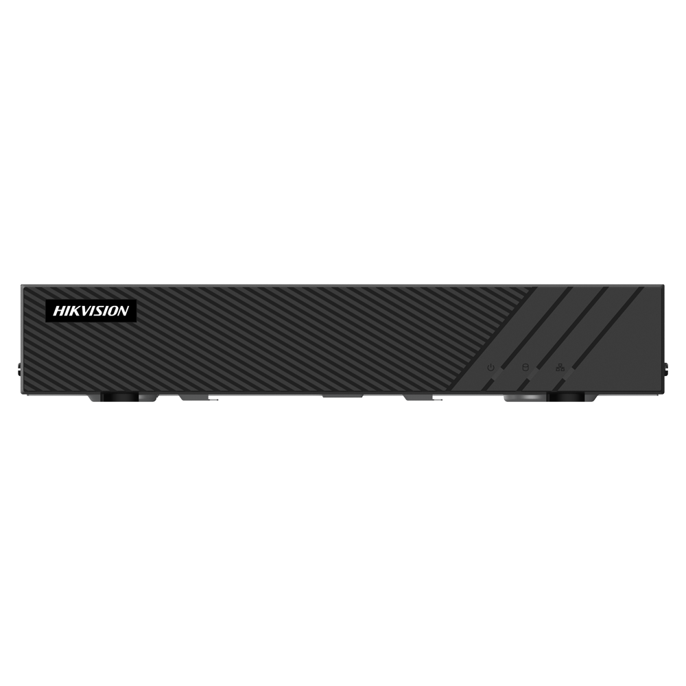 Hikvision Grabador NVR 4 CH IP gama PRO DS-7604NI-Q1(E)
