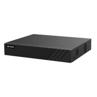 Hikvision Grabador NVR 4 CH IP gama PRO DS-7604NI-Q1(E)