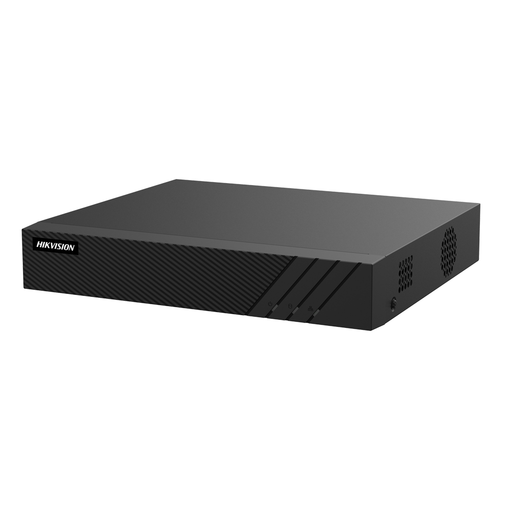 Hikvision Grabador NVR 4 CH IP gama PRO DS-7604NI-Q1(E)