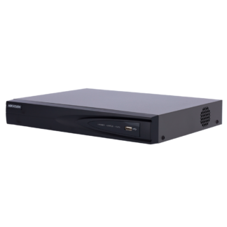 Hikvision Grabador NVR 4 CH IP gama PRO DS-7604NI-Q1(D)