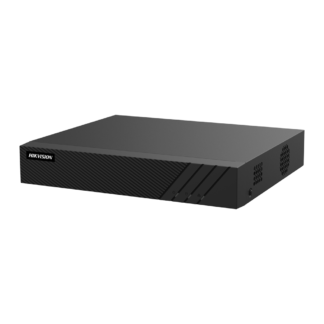 Hikvision Grabador NVR 4 CH IP PoE DS-7604NI-Q1/4P(E)