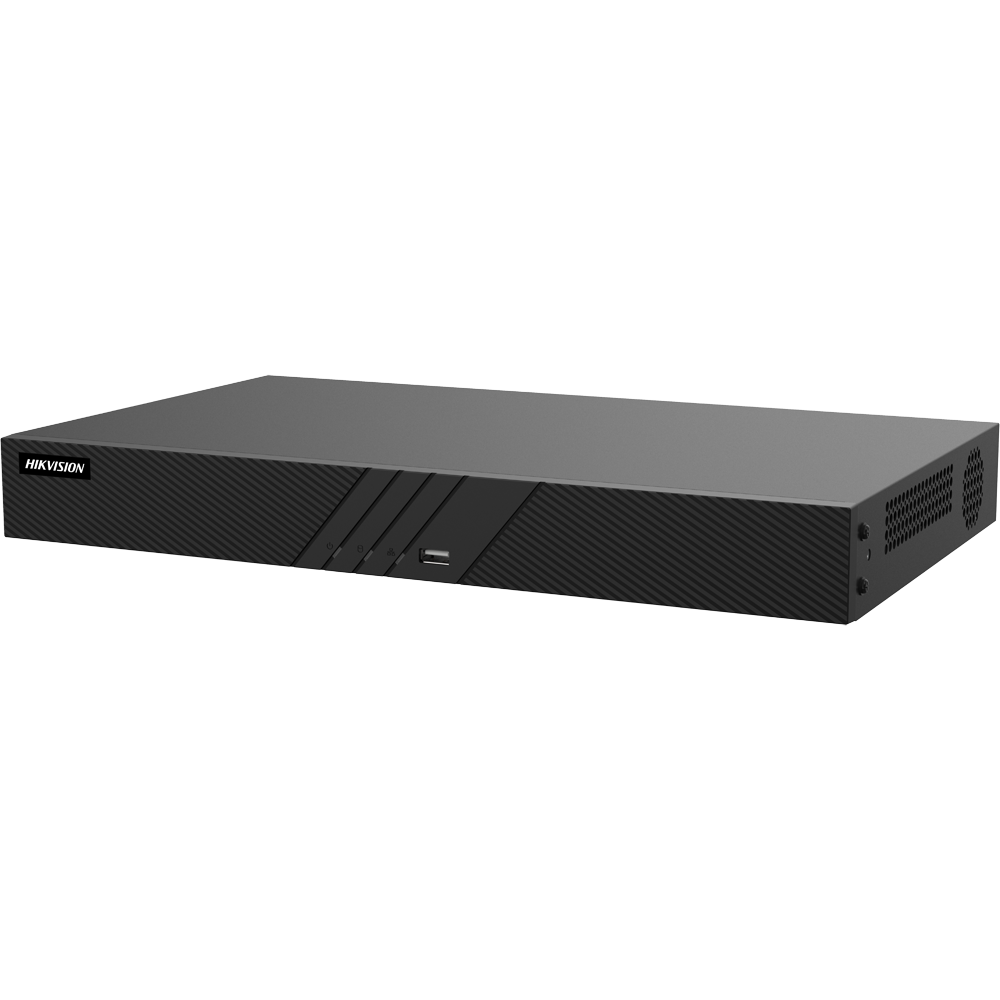 Hikvision NVR 8 CH gama PRO DS-7608NI-Q2/8P(E)