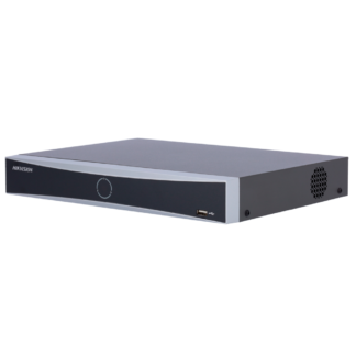 Hikvision Grabador NVR 4 CH IP PoE gama PRO DS-7604NXI-K1/4P(D)