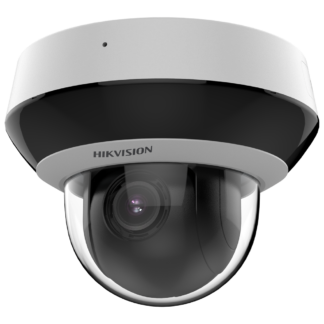 Hikvision Mini speed dome IP 4X gama PRO DS-2DE2A404IWG1-E/W
